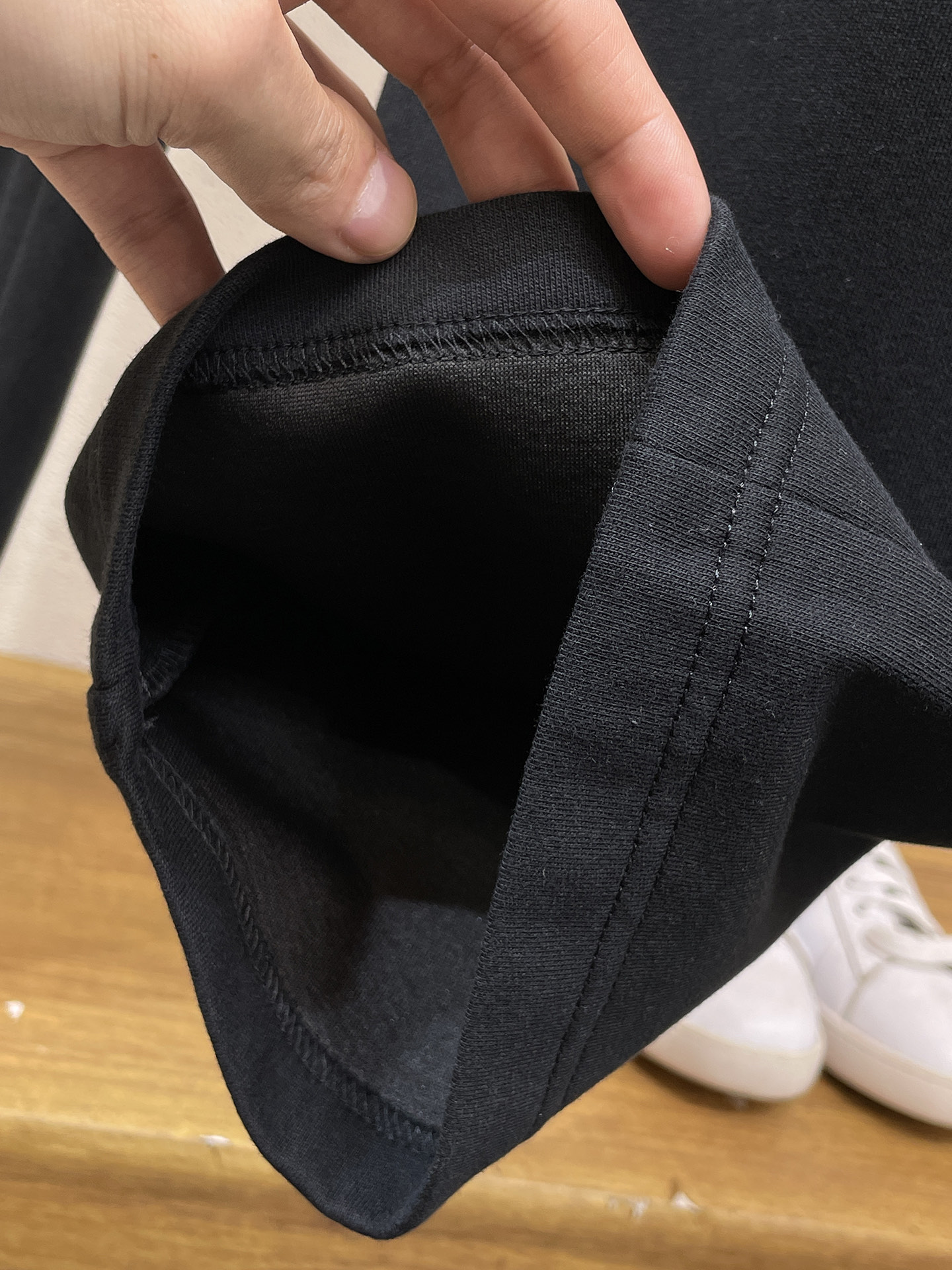 Casual Pants Man